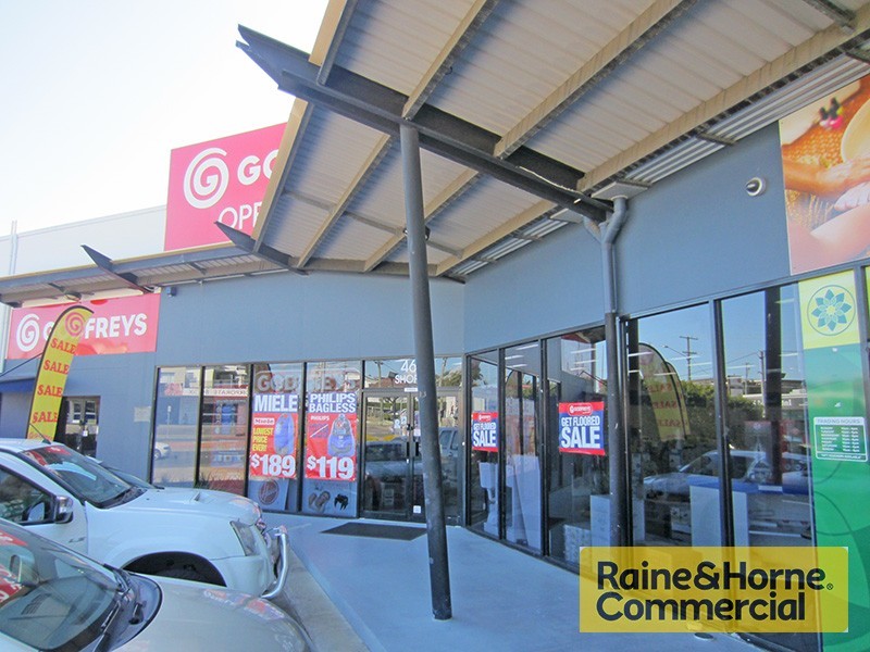 Everton Park QLD 4053