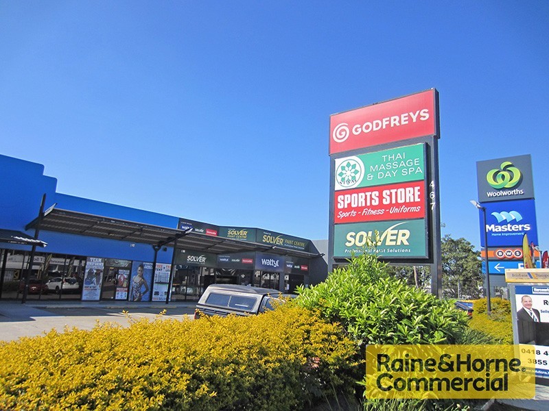 Everton Park QLD 4053