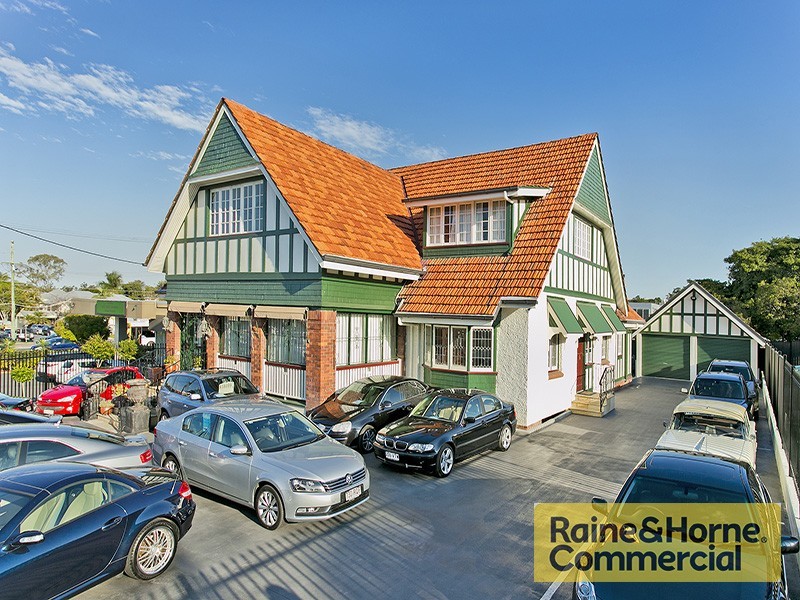 Wavell Heights QLD 4012