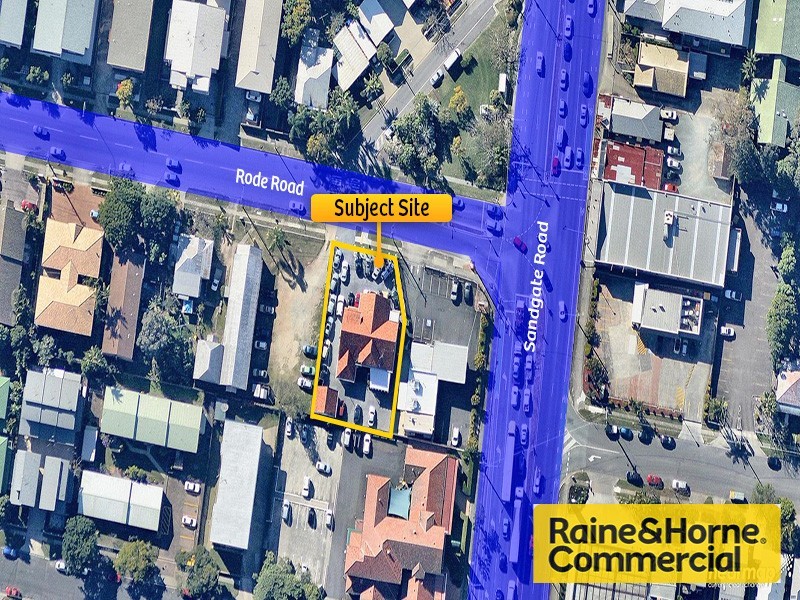 Wavell Heights QLD 4012