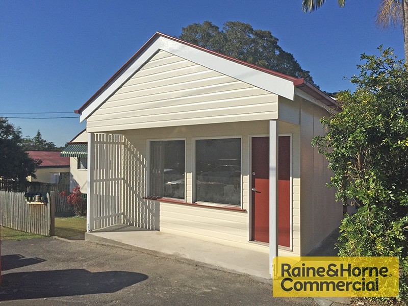 Red Hill QLD 4059