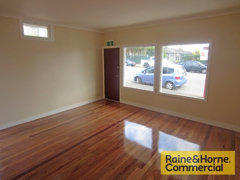 Red Hill QLD 4059