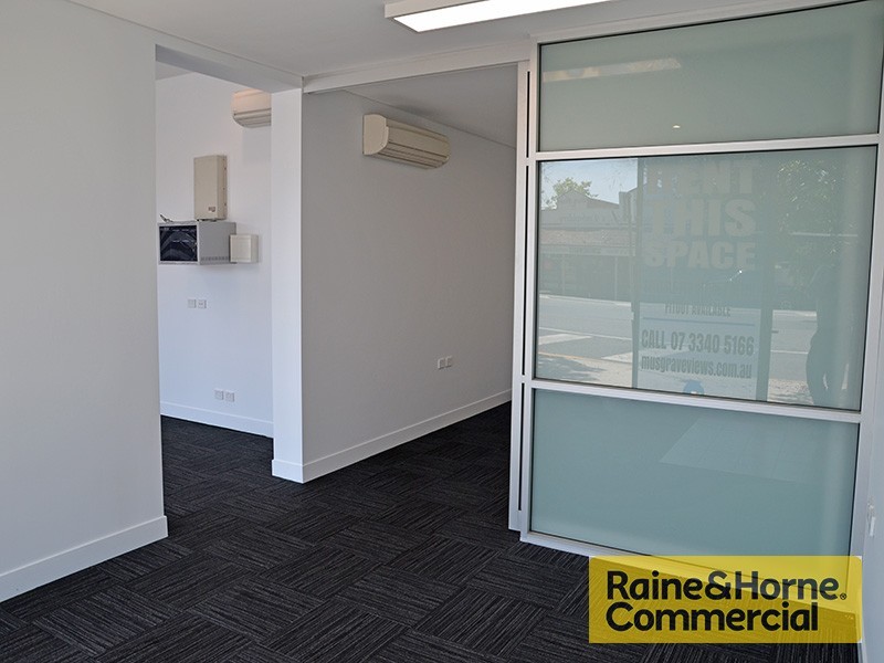 3/205 Musgrave Road, Red Hill QLD 4059