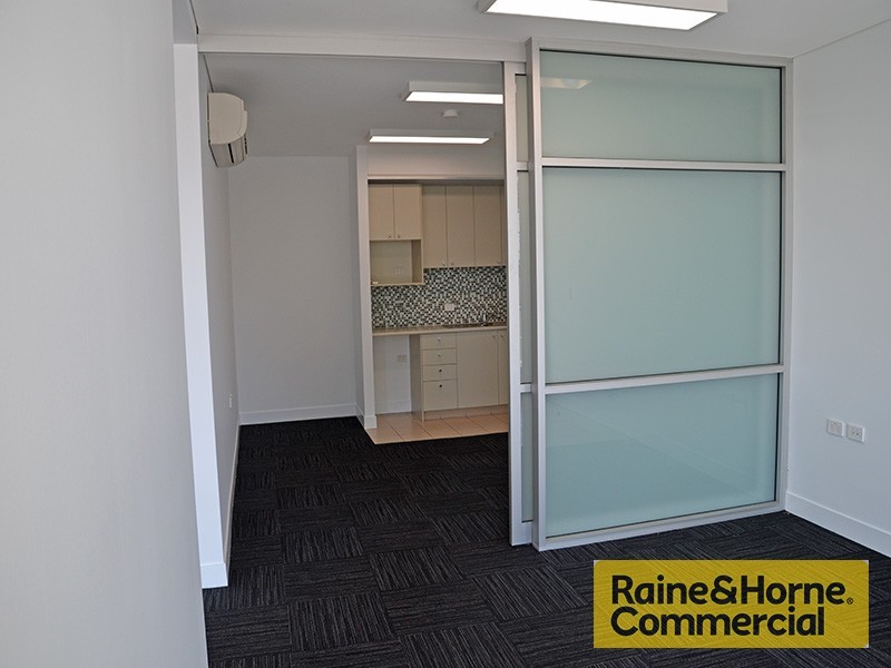 3/205 Musgrave Road, Red Hill QLD 4059