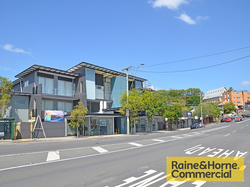 3/205 Musgrave Road, Red Hill QLD 4059