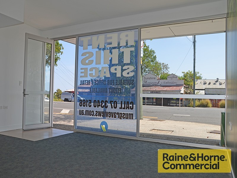 3/205 Musgrave Road, Red Hill QLD 4059