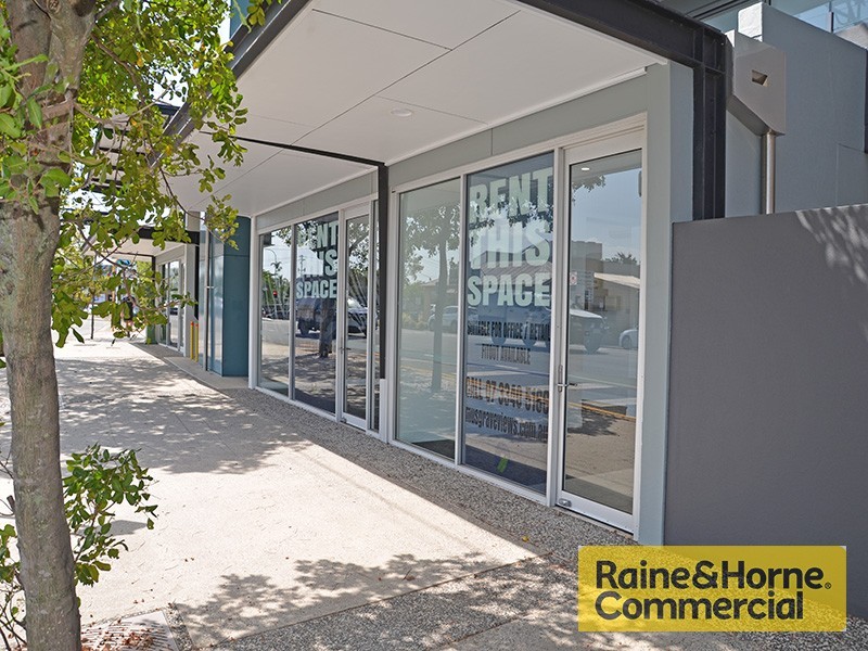 3/205 Musgrave Road, Red Hill QLD 4059