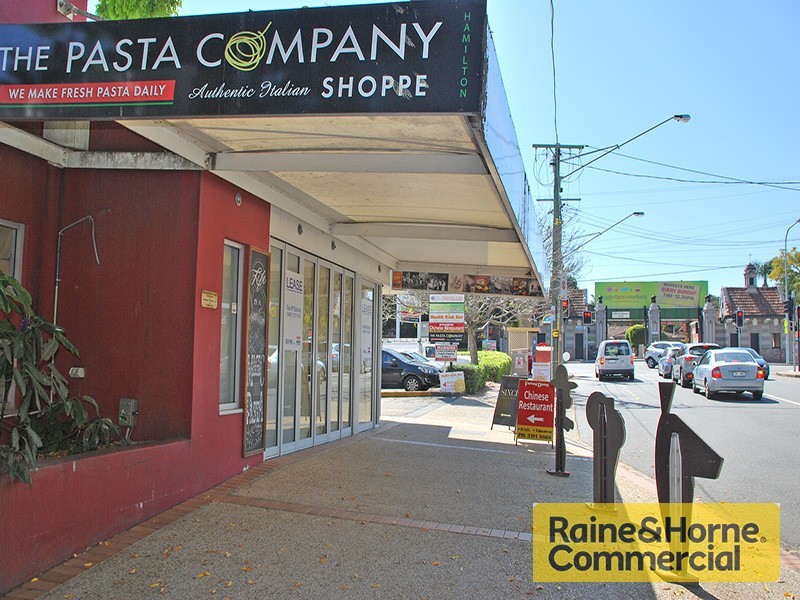 9/160 Racecourse Rd, Ascot QLD 4007