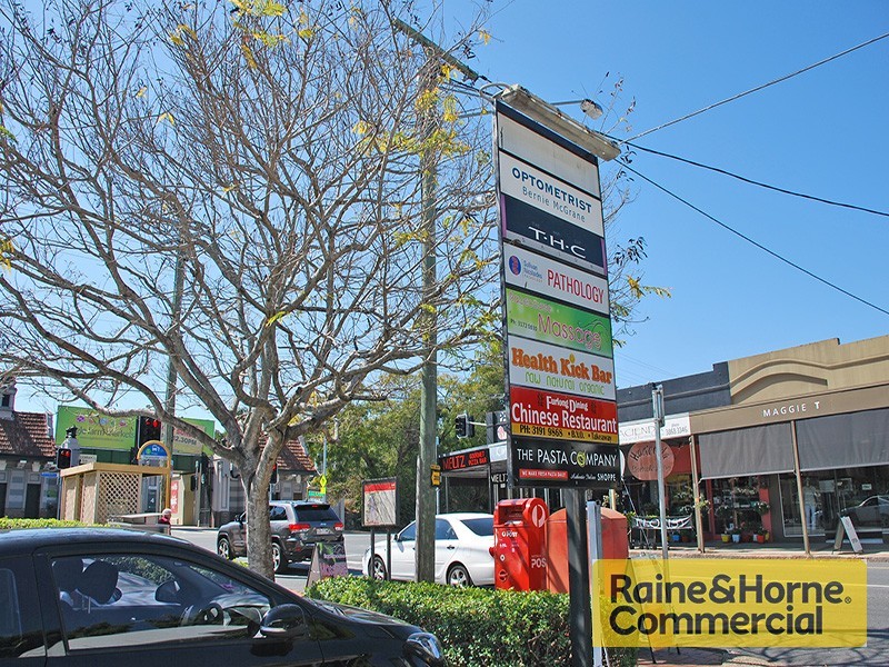 9/160 Racecourse Rd, Ascot QLD 4007