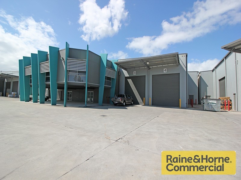 2/60 Wentworth Place, Banyo QLD 4014