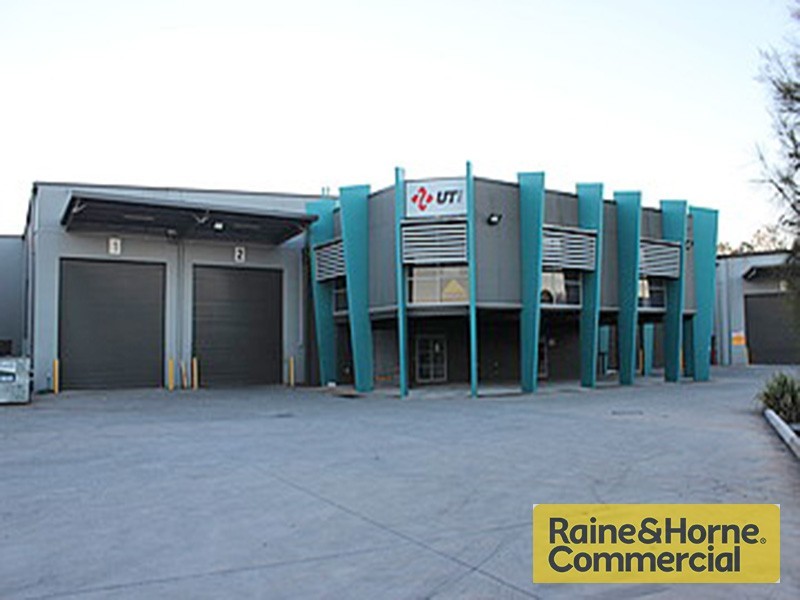 2/60 Wentworth Place, Banyo QLD 4014