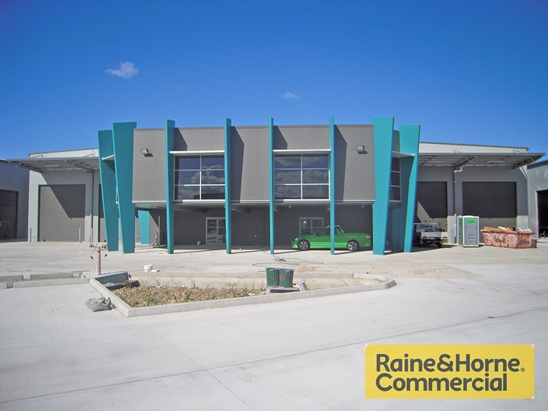 2/60 Wentworth Place, Banyo QLD 4014