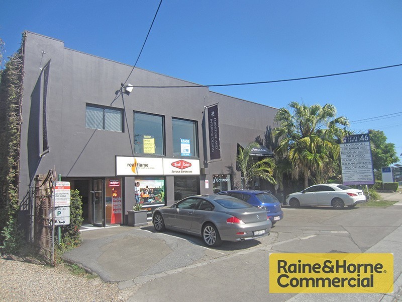 Milton QLD 4064
