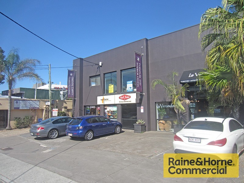 Milton QLD 4064