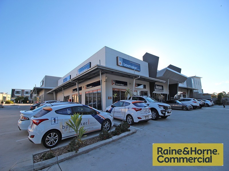 North Lakes QLD 4509