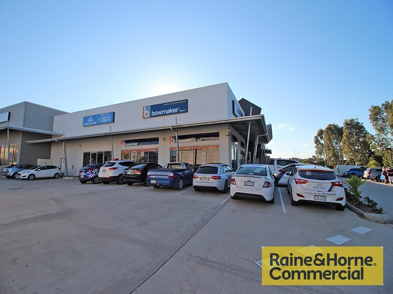 North Lakes QLD 4509