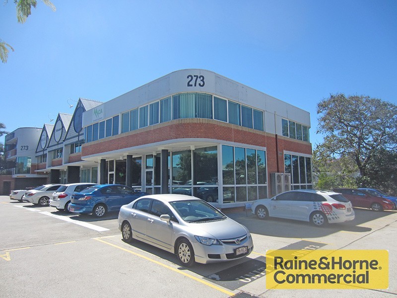 Bowen Hills QLD 4006