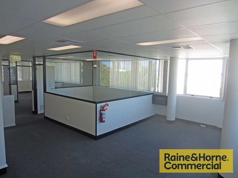 Bowen Hills QLD 4006