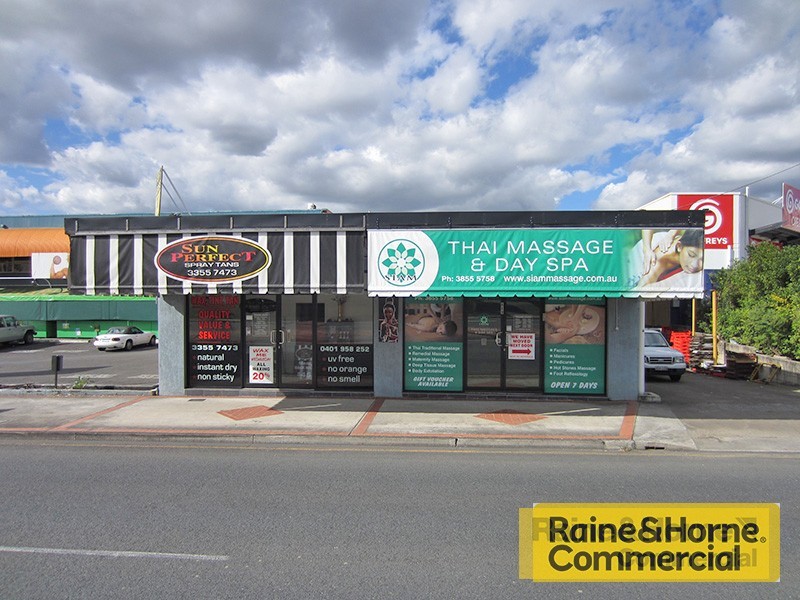 Everton Park QLD 4053