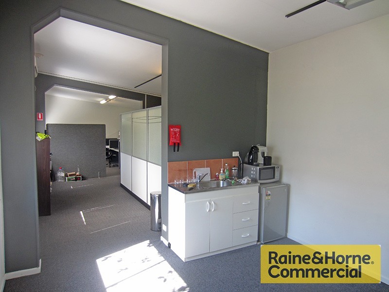 Milton QLD 4064