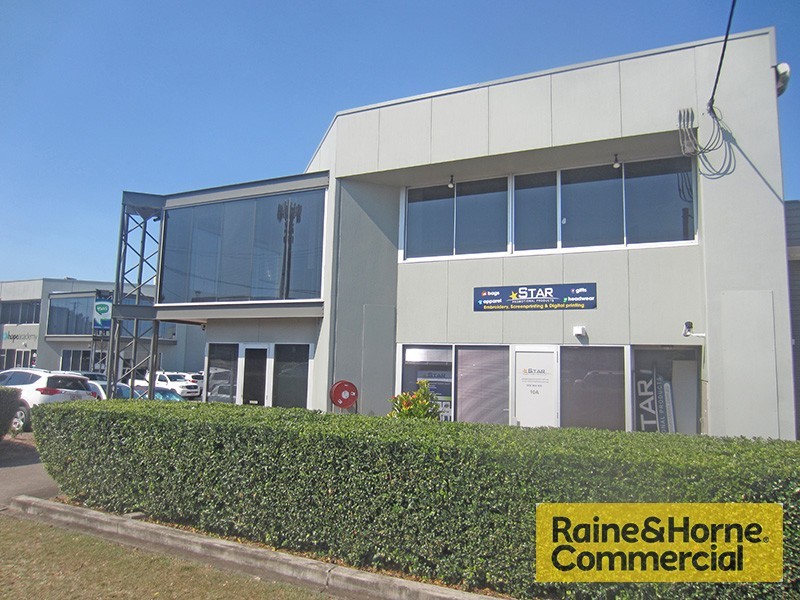 Bowen Hills QLD 4006