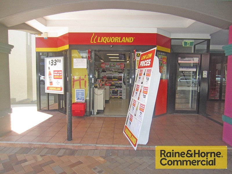 2/694 Brunswick Street, New Farm QLD 4005