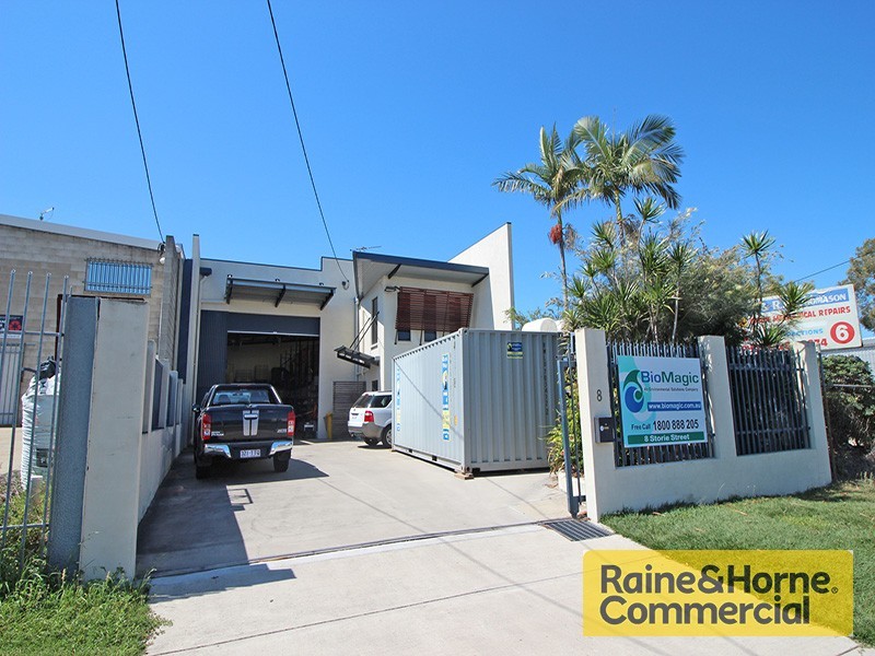 8 Storie Street, Clontarf QLD 4019