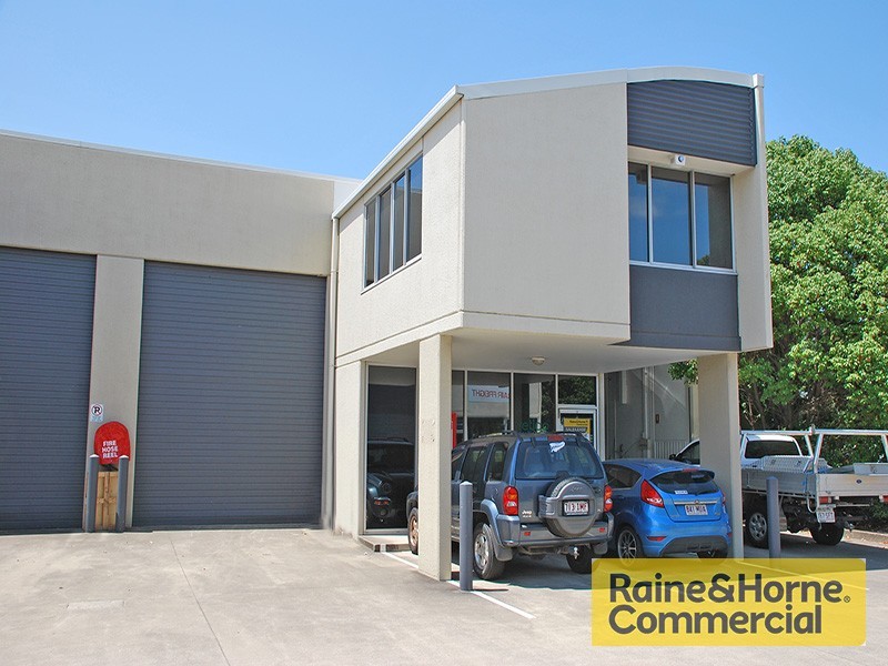 2/29 Links Avenue, Eagle Farm QLD 4009