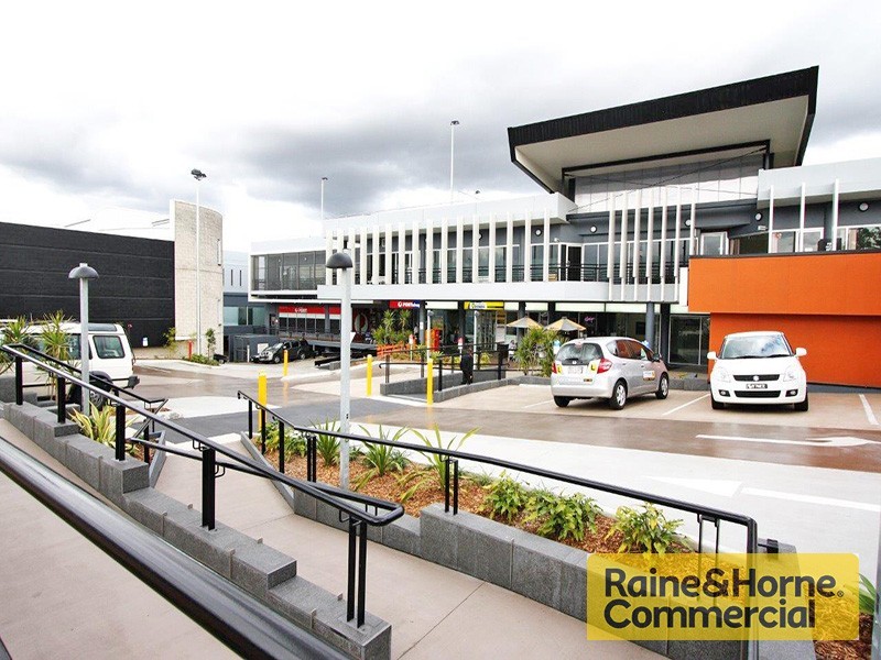 Ashgrove QLD 4060