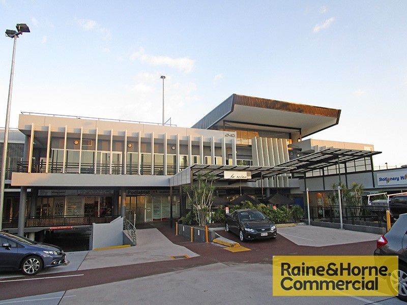 Ashgrove QLD 4060