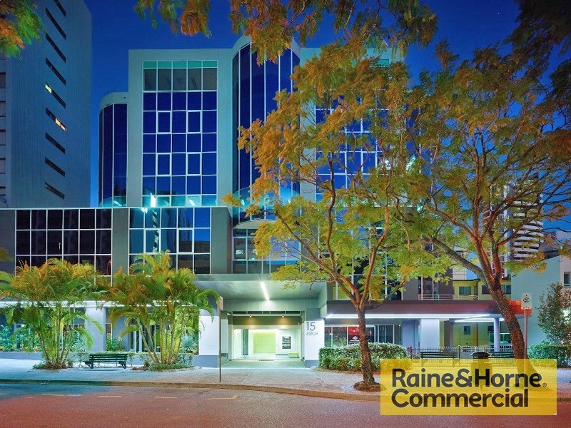 4B/15 Astor Terrace, Spring Hill QLD 4000