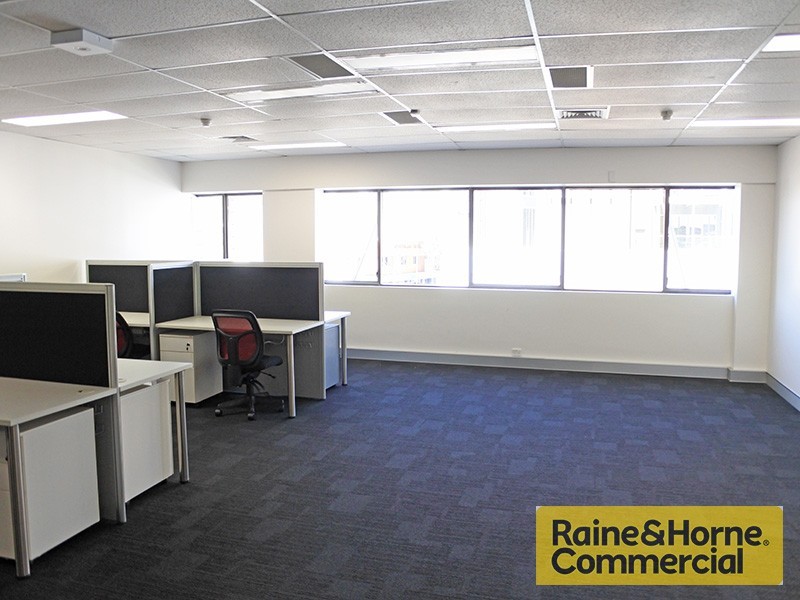 3F/490 Upper Edward Street, Spring Hill QLD 4000