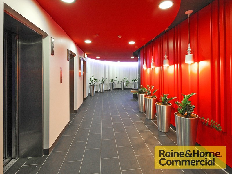 3F/490 Upper Edward Street, Spring Hill QLD 4000