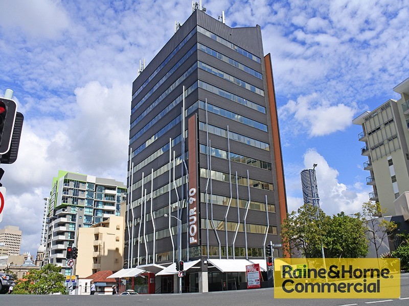 3F/490 Upper Edward Street, Spring Hill QLD 4000