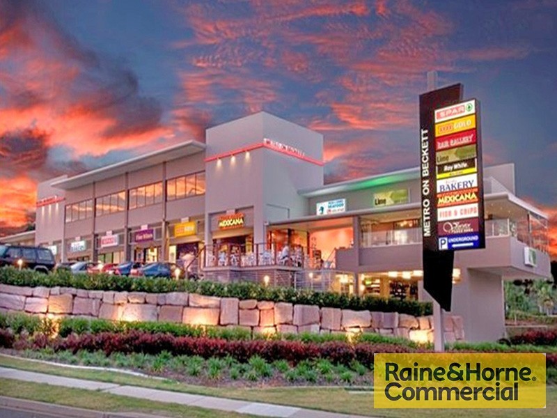 Bridgeman Downs QLD 4035