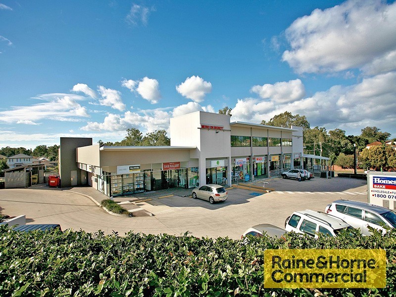 Bridgeman Downs QLD 4035