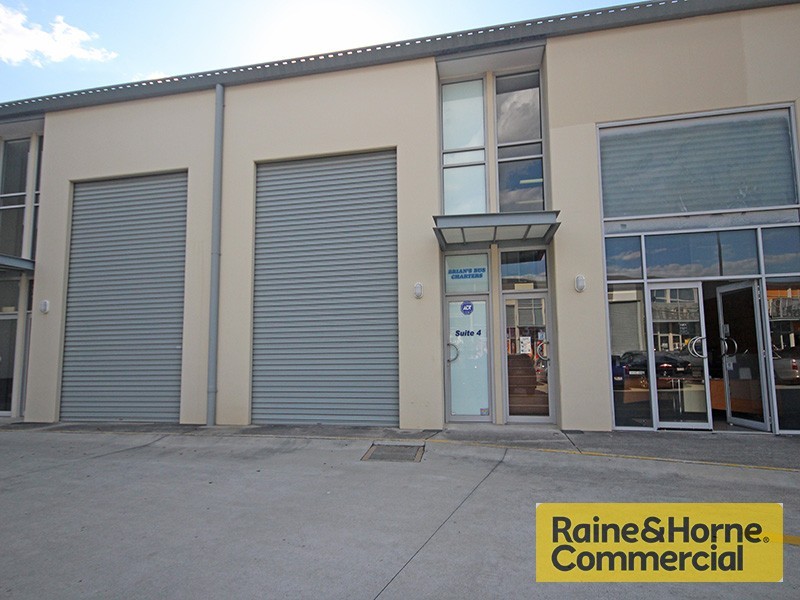 4/11 Buchanan Road, Banyo QLD 4014