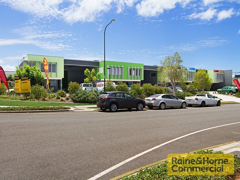 1/1-3 Wills Street, North Lakes QLD 4509