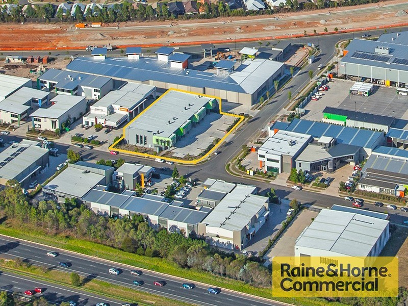 1/1-3 Wills Street, North Lakes QLD 4509