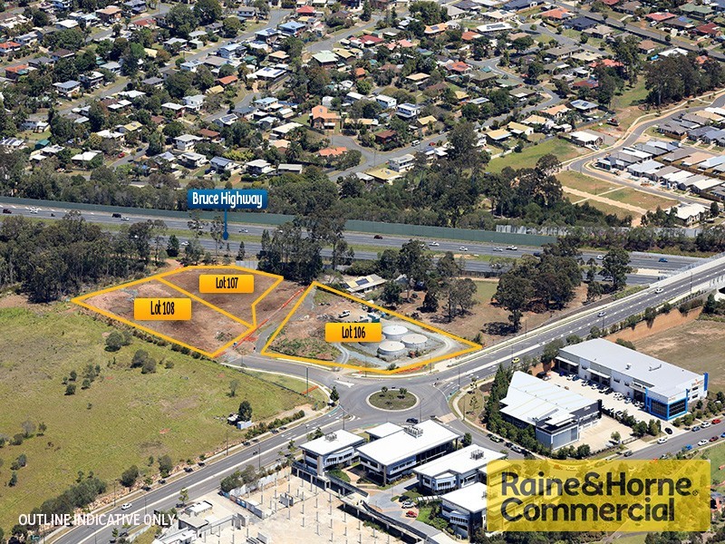 106-108 Kerr Road, North Lakes QLD 4509