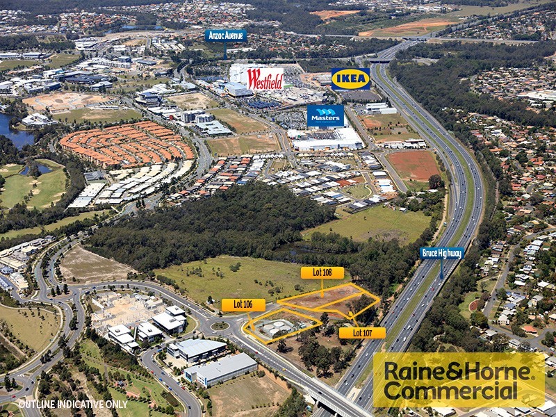 106-108 Kerr Road, North Lakes QLD 4509