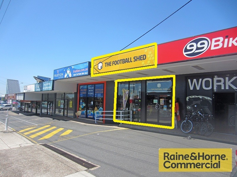 Indooroopilly QLD 4068