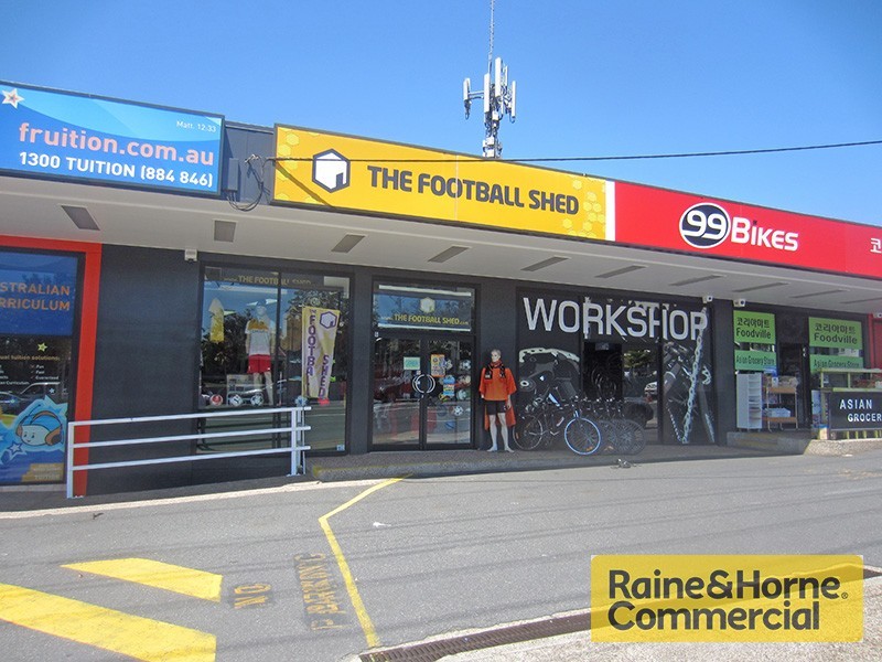 Indooroopilly QLD 4068