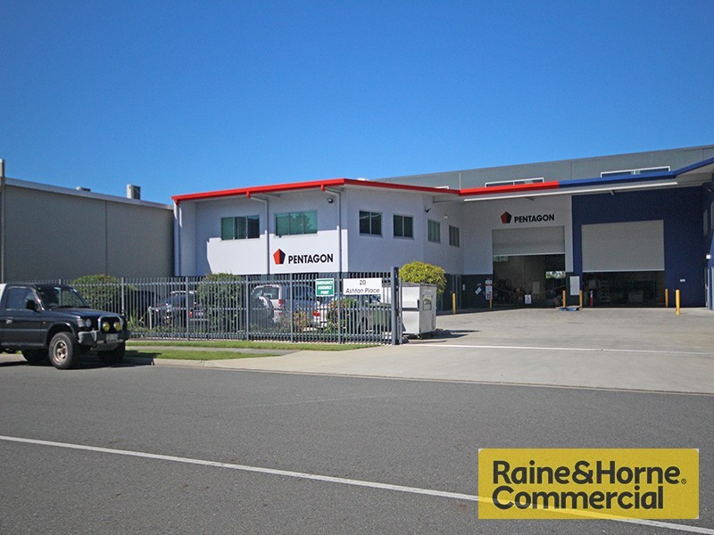 20 Ashtan Place, Banyo QLD 4014