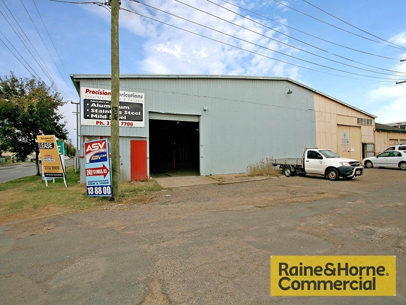 1B/249 Toombul Road, Northgate QLD 4013