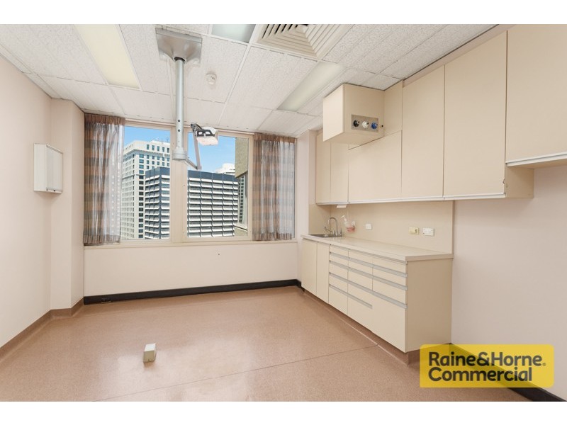 83/101 Wickham Terrace, Spring Hill QLD 4000