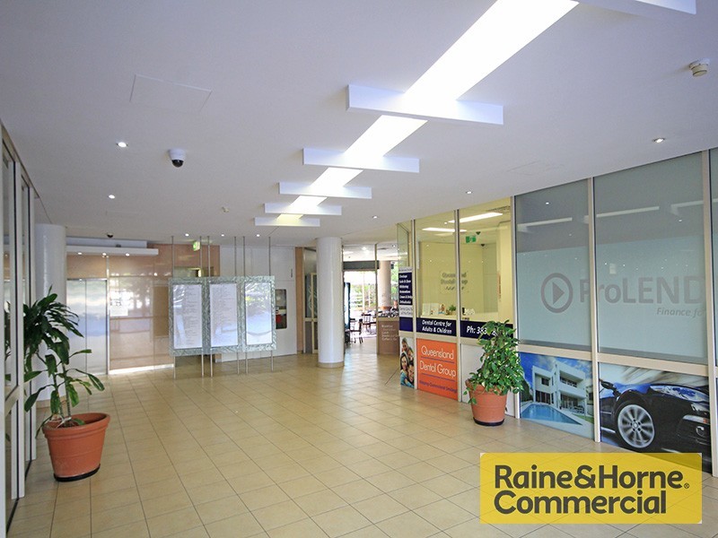 83/101 Wickham Terrace, Spring Hill QLD 4000