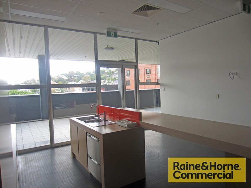 5/76 Commercial Road, Newstead QLD 4006