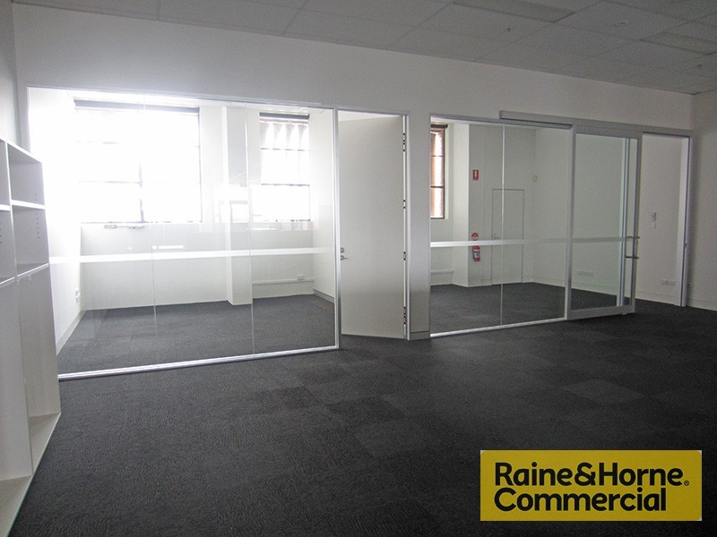 5/76 Commercial Road, Newstead QLD 4006