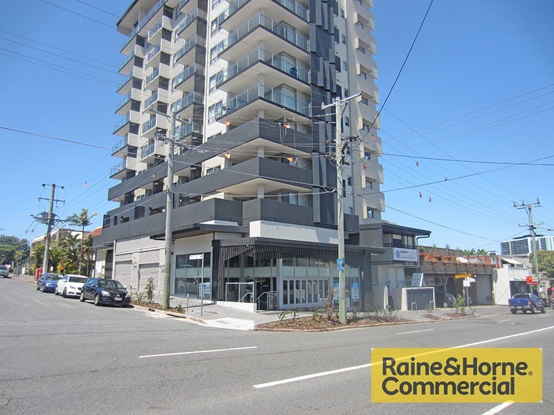 1/44 Brookes Street, Bowen Hills QLD 4006